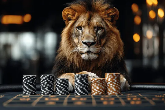 微扑克 (Wepoker) 竞技平台